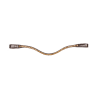 Frontale Waldhausen X-Line Shine, marrone