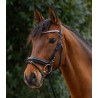 Diadema STAR purpurina