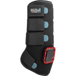 Waldhausen Health + Care TecSupreme tendon boots