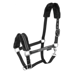 Elegant halter
