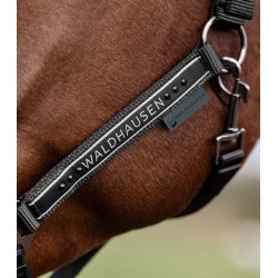 Elegant halter