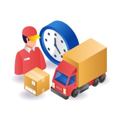 Envio pequeño