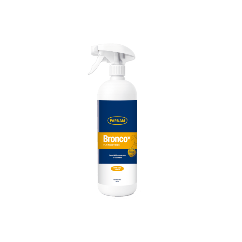 BRONCO®e Fly Repelente 946 ml
