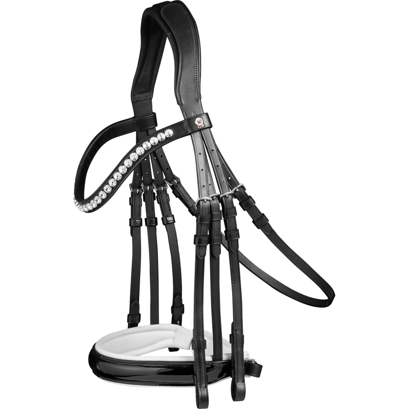 Doble brida Waldhausen X-Line Evermore