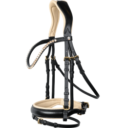 Brida X-Line Ivory de...