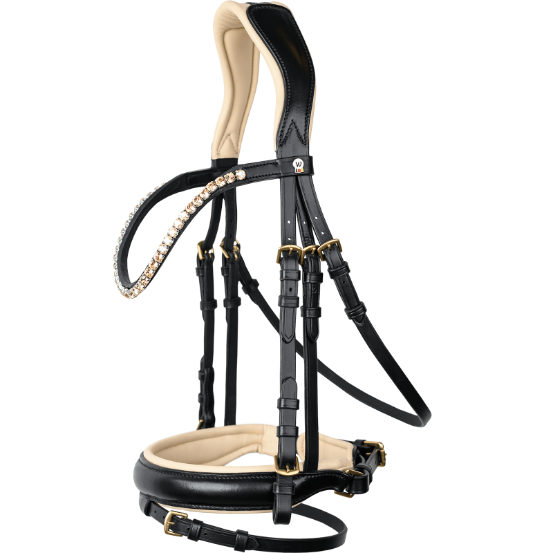 Brida X-Line Ivory de Waldhausen