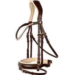 Brida X-Line Ivory de Waldhausen