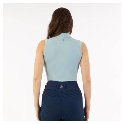 BR Sleeveless Polo Shirt Kiki Ladies
