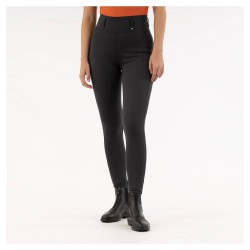 Mallas de equitación BR Kelly para mujer con asiento de silicona