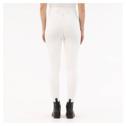 Mallas de equitación BR Kelly para mujer con asiento de silicona