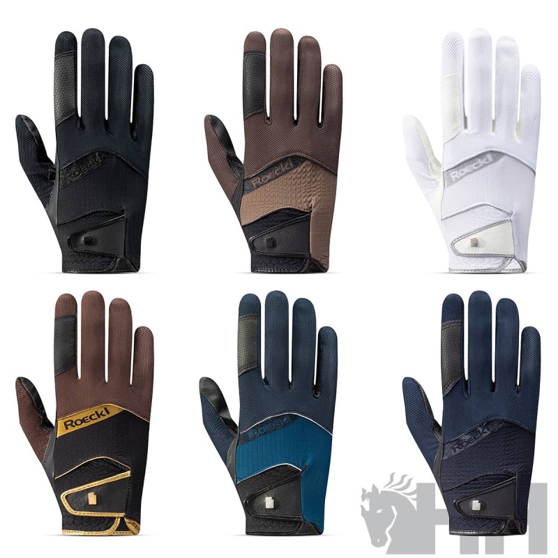 Guantes Roeckl Millero