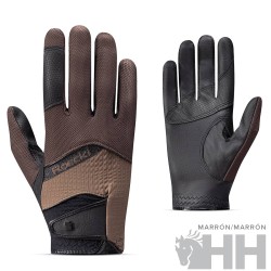 Guantes Roeckl Millero
