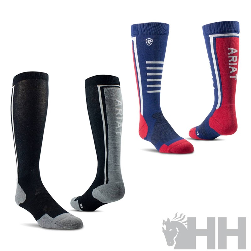 Calcetines ARIAT ARIATTEK SLIMLINE PERFORMANCE