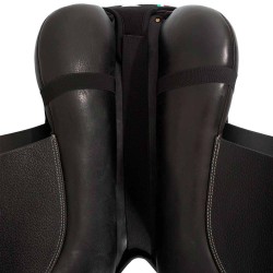 ASIENTO GEL SEAT SAVER PARA SILLA DE SALTO