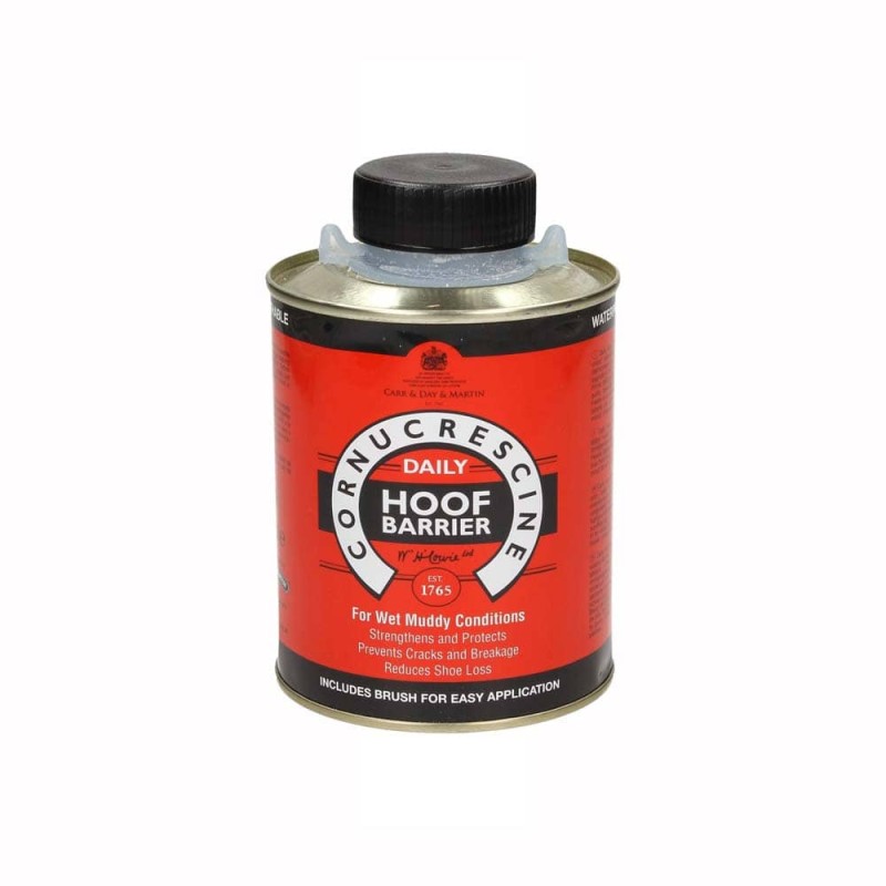 Aceite para cascos CARR & DAY & MARTIN - Daily Hoof Barrier Cornucrescine
