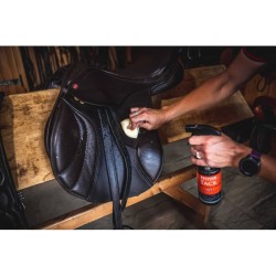 Pack cuidado del cuero Belvoir Duo Step 1 + Step 2 – CARR & DAY & MARTIN