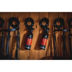 Pack cuidado del cuero Belvoir Duo Step 1 + Step 2 – CARR & DAY & MARTIN