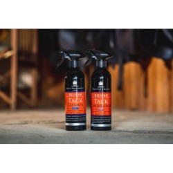 Pack cuidado del cuero Belvoir Duo Step 1 + Step 2 – CARR & DAY & MARTIN