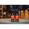 Pack cuidado del cuero Belvoir Duo Step 1 + Step 2 – CARR & DAY & MARTIN