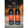 Pack cuidado del cuero Belvoir Duo Step 1 + Step 2 – CARR & DAY & MARTIN