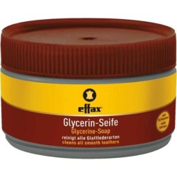 Jabón de glicerina EFFAX®