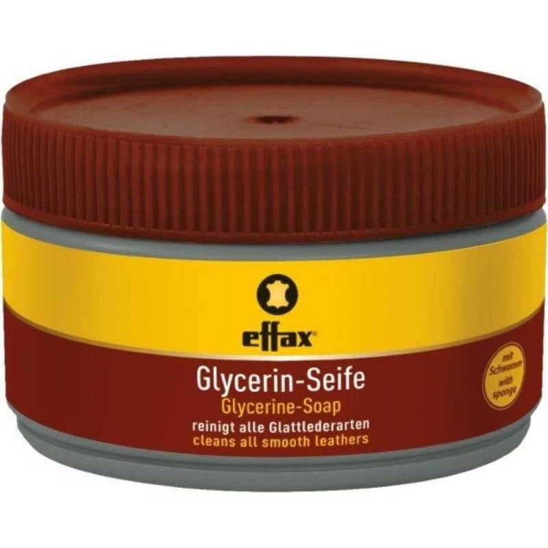 Jabón de glicerina EFFAX®
