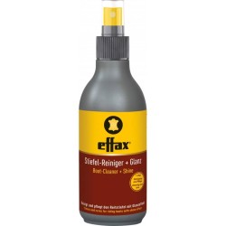 Limpiador de botas EFFAX®