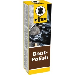 Betún negro para botas EFFAX®
