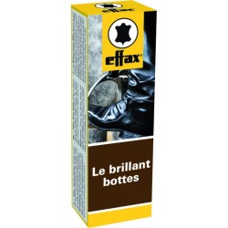 Betún negro para botas EFFAX®