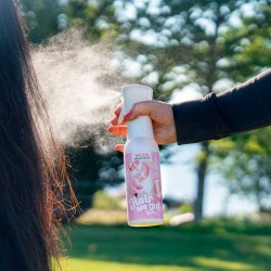 Lilla Livet Hair We Go! - Spray desenredante cola y crines