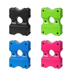 Bloques Cavaletti VPlast...