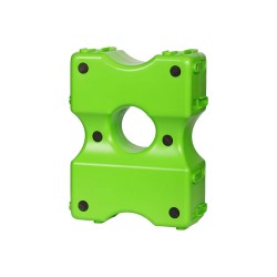 Bloques Cavaletti VPlast plástico