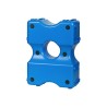 Bloques Cavaletti VPlast plástico