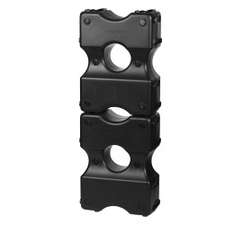 Bloques Cavaletti VPlast plástico