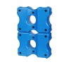 Bloques Cavaletti VPlast plástico