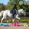 Bloques Cavaletti VPlast plástico