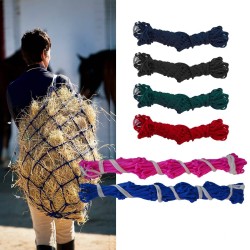 Red heno nylon