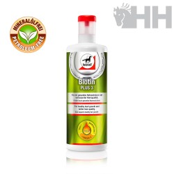 BIOTINA LIQUIDO LEOVET