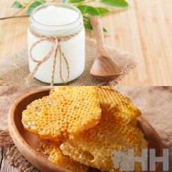 Bálsamo Leovet Hoof Balm Prebiotic para cascos