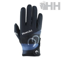 Guantes Roeckl Koppl niños