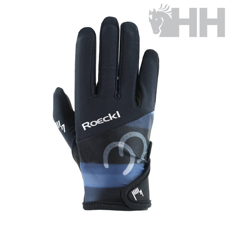 Guantes Roeckl Koppl niños
