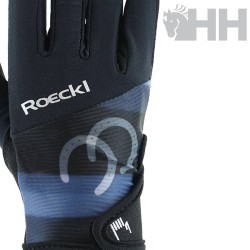Guantes Roeckl Koppl niños