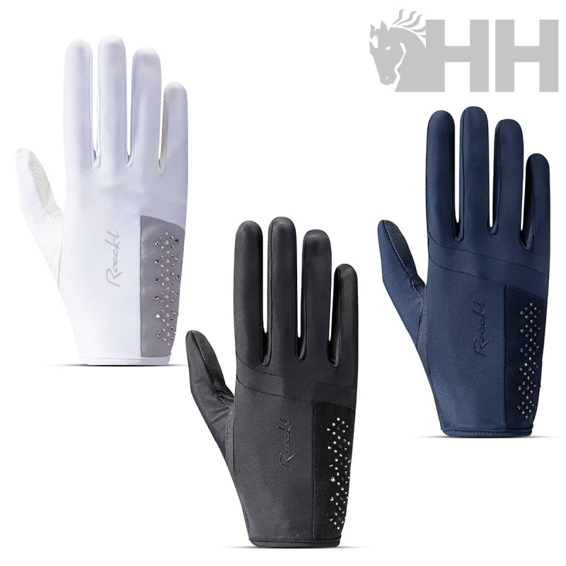 Guantes Roeckl Lillinoe