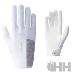 Guantes Roeckl Lillinoe