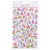 EQUI-KIDS stickers