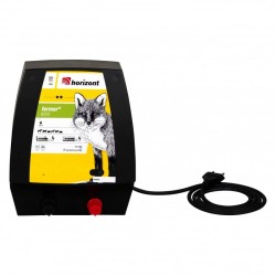 Pastor para conectar a la red HORIZONT - Equistop 230V / N200