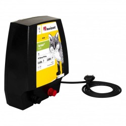 Pastor para conectar a la red HORIZONT - Equistop 230V / N200