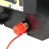 Pastor para conectar a la red HORIZONT - Equistop 230V / N200