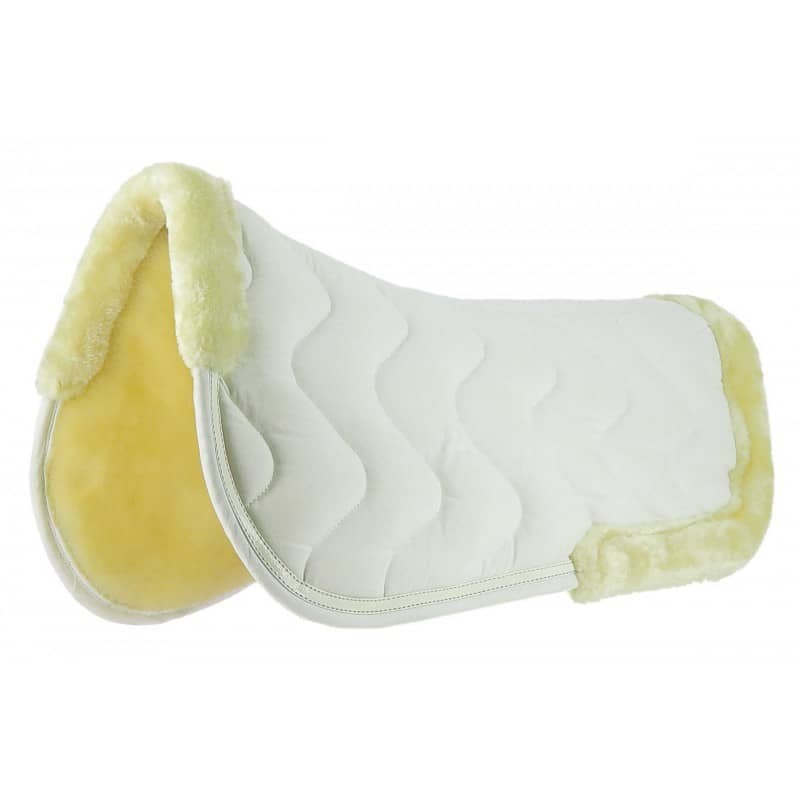EQUITHÈME - Jump Pro - Back Pad