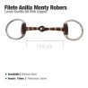 Filete anilla MONTY ROBERTS
